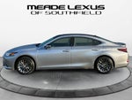 2025 Lexus ES 350 ULTRA LUXURY