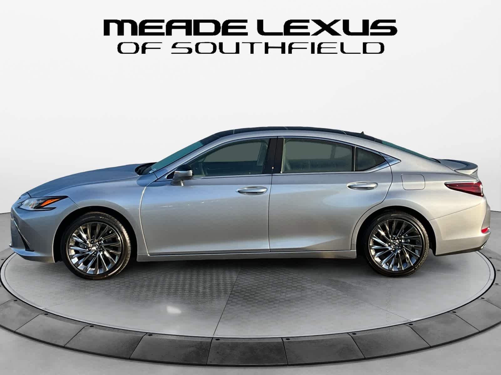 2025 Lexus ES 350 ULTRA LUXURY