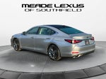 2025 Lexus ES 350 ULTRA LUXURY