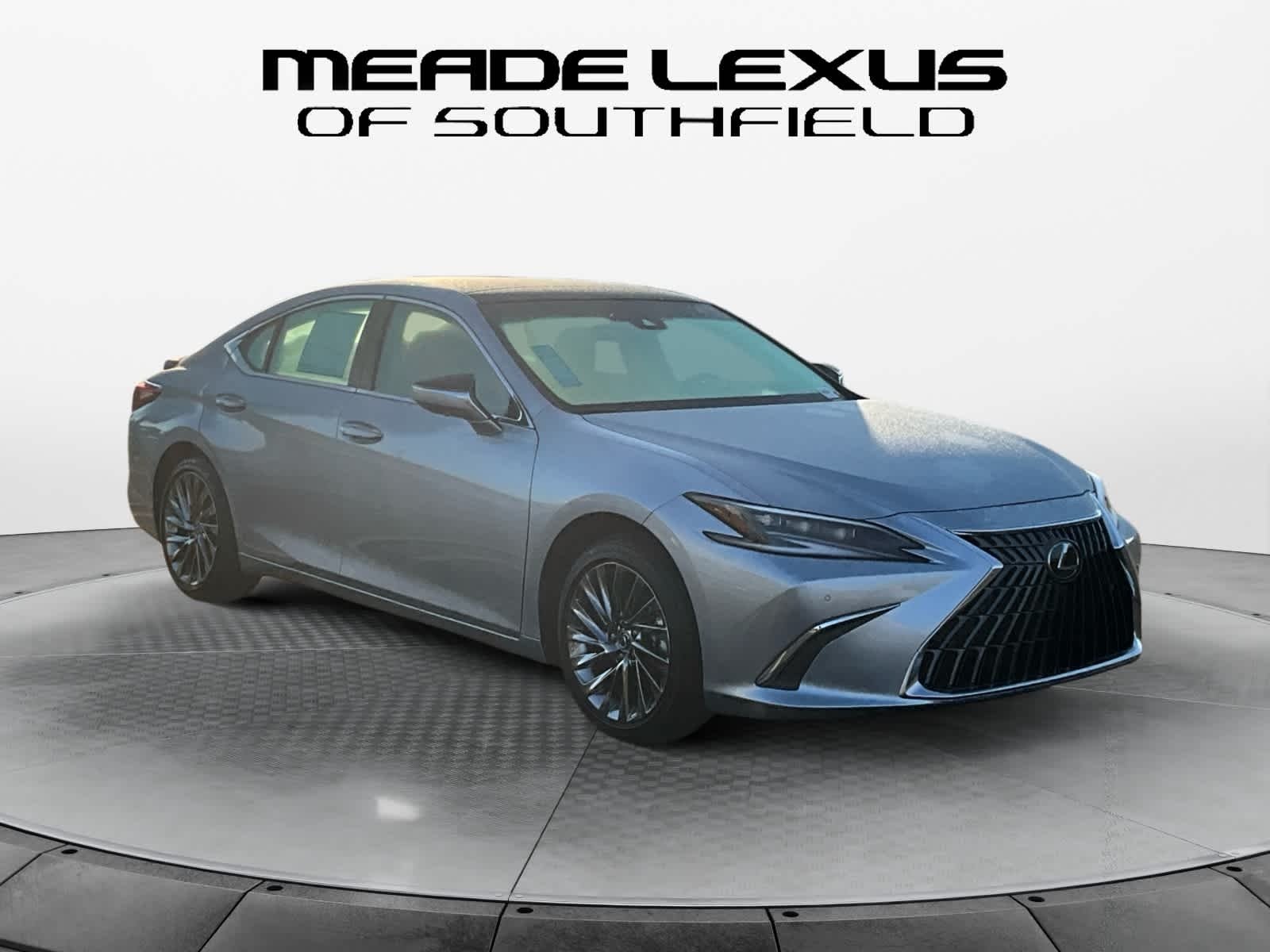 2025 Lexus ES 350 ULTRA LUXURY