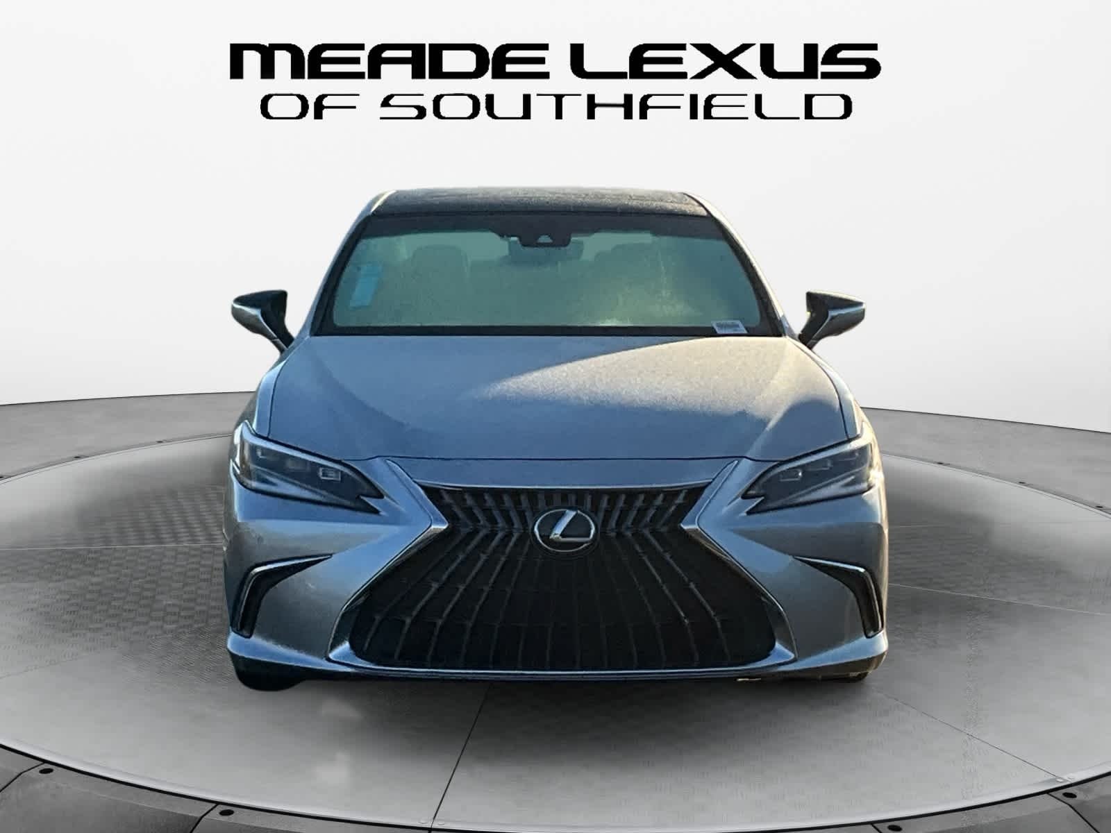 2025 Lexus ES 350 ULTRA LUXURY