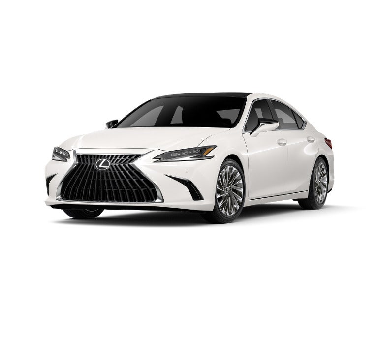 2025 Lexus ES 350 ULTRA LUXURY