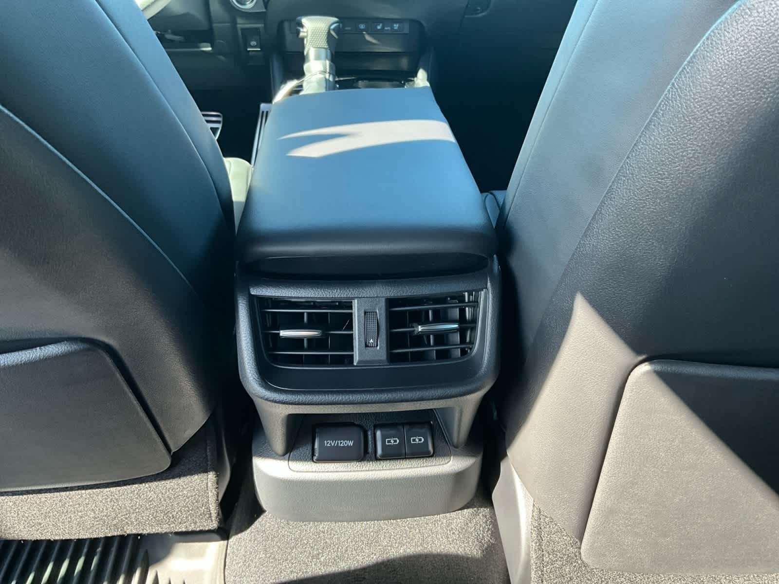 2025 Lexus ES 350 F SPORT HANDLING