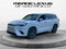 2026 Lexus TX 350 LUXURY AWD