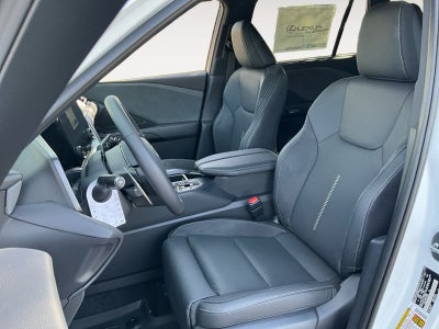 2026 Lexus TX 350 LUXURY AWD