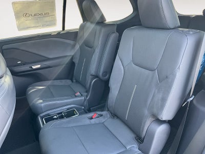 2026 Lexus TX 350 LUXURY AWD