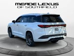 2026 Lexus TX 350 LUXURY AWD