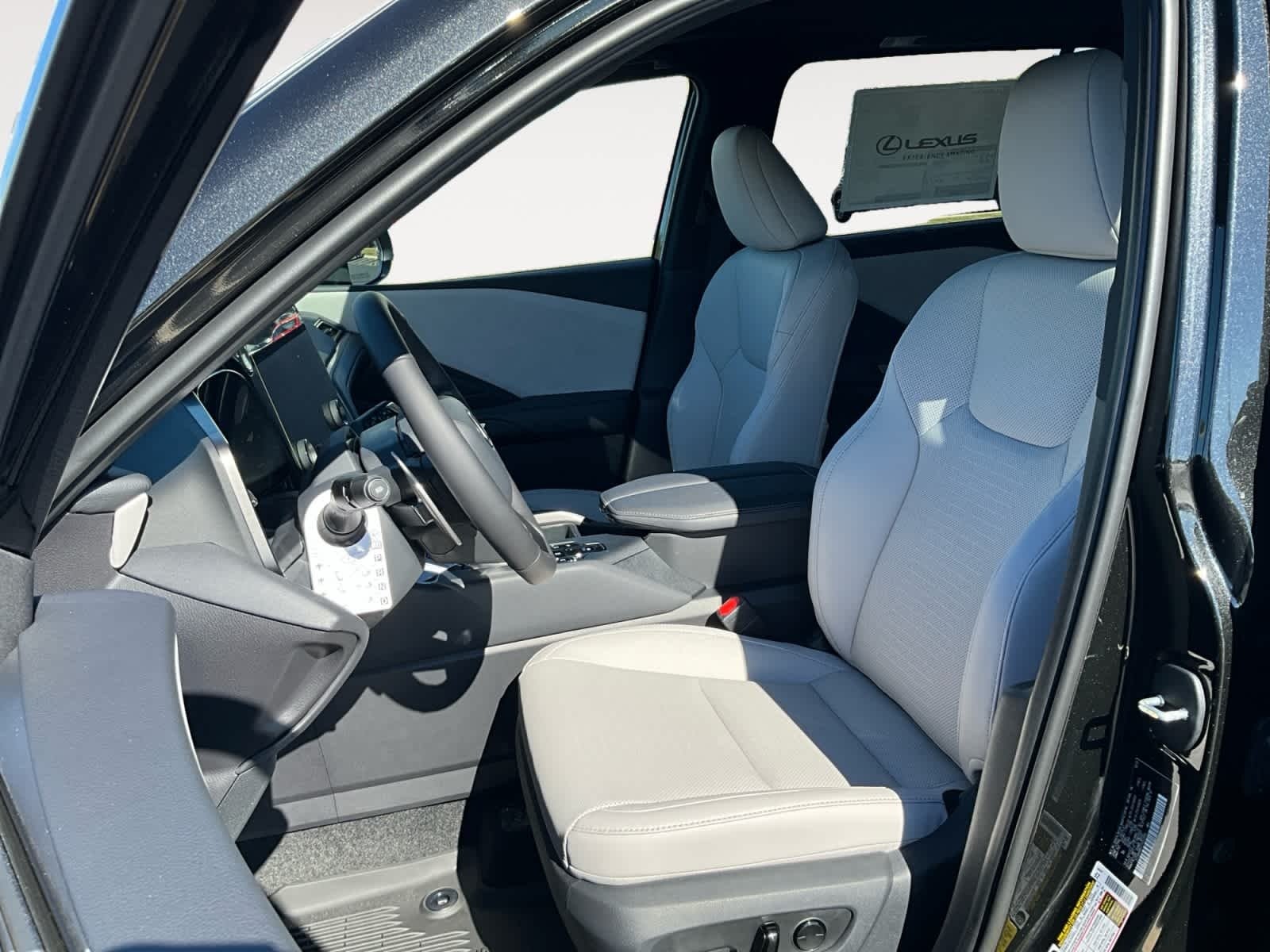 2026 Lexus TX 350 PREMIUM AWD