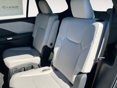 2026 Lexus TX 350 PREMIUM AWD