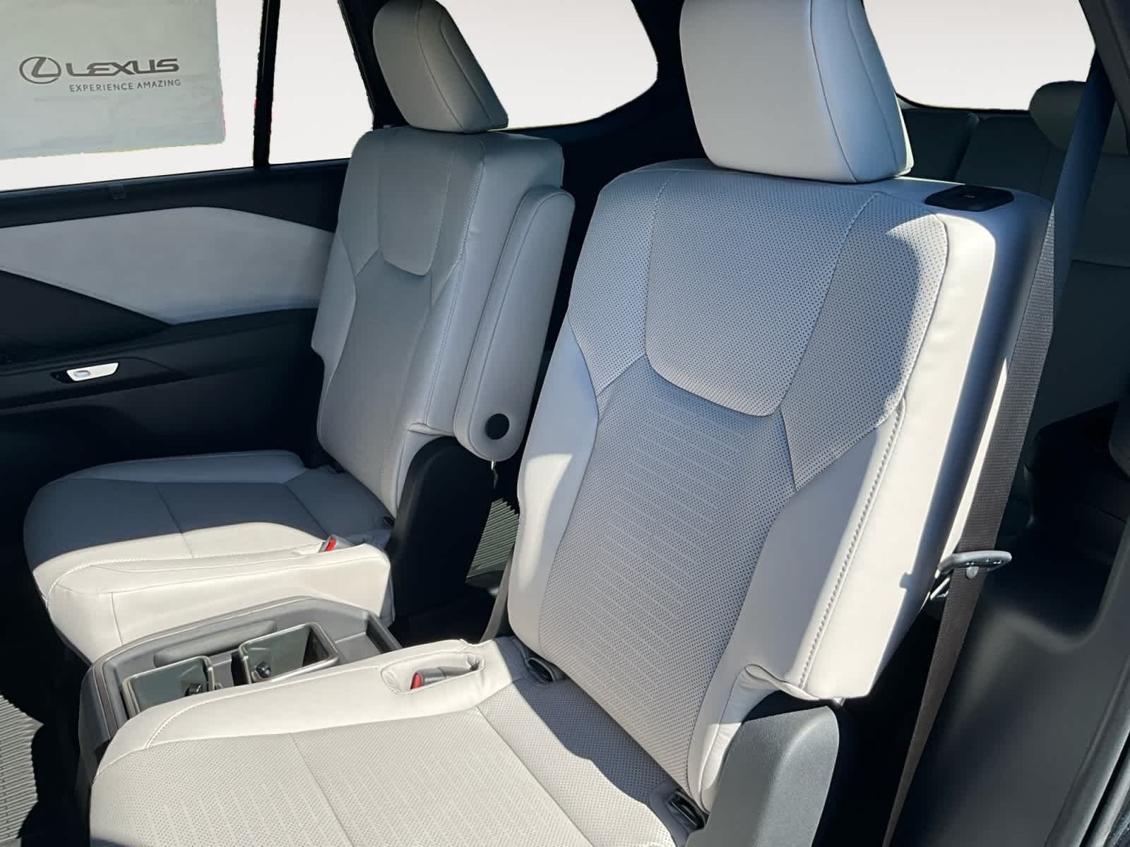 2026 Lexus TX 350 PREMIUM AWD