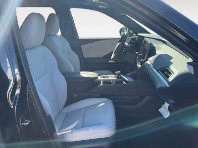 2026 Lexus TX 350 PREMIUM AWD