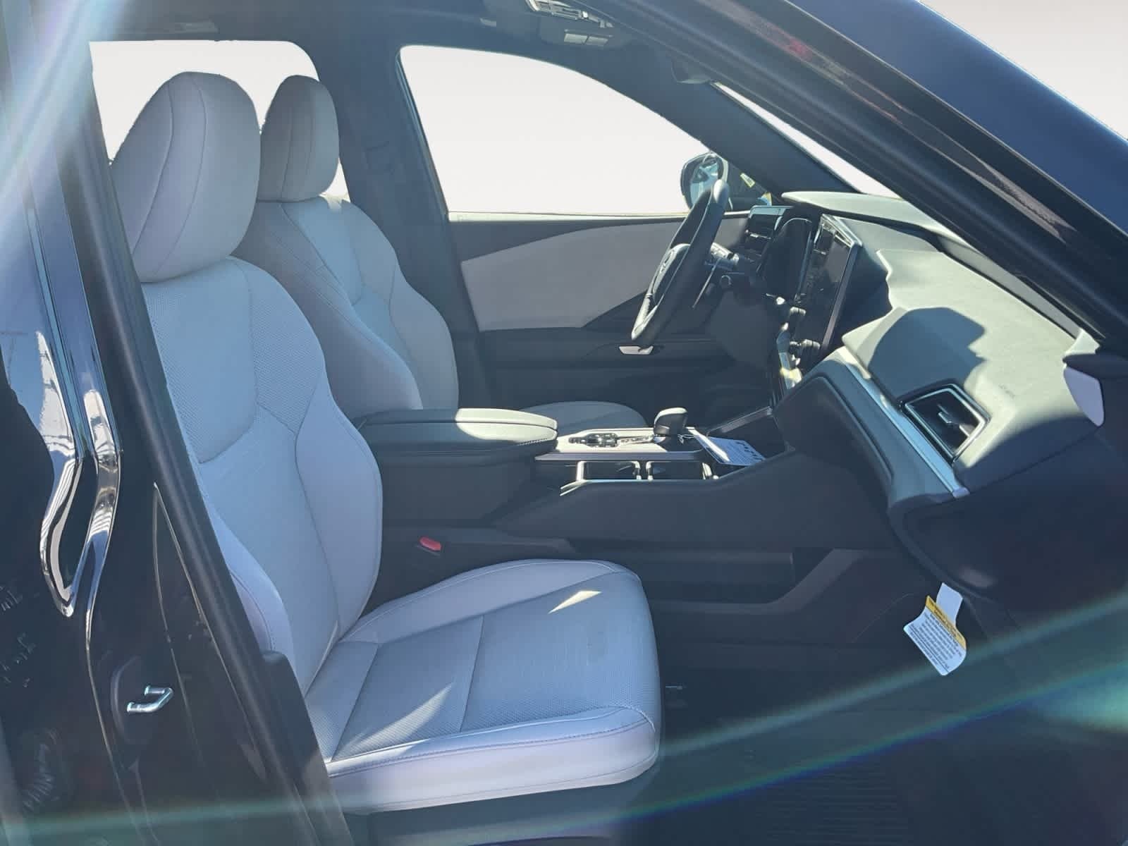 2026 Lexus TX 350 PREMIUM AWD