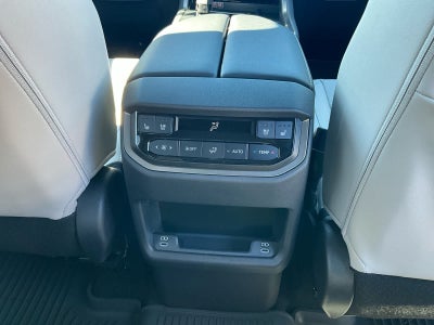 2026 Lexus TX 350 PREMIUM AWD