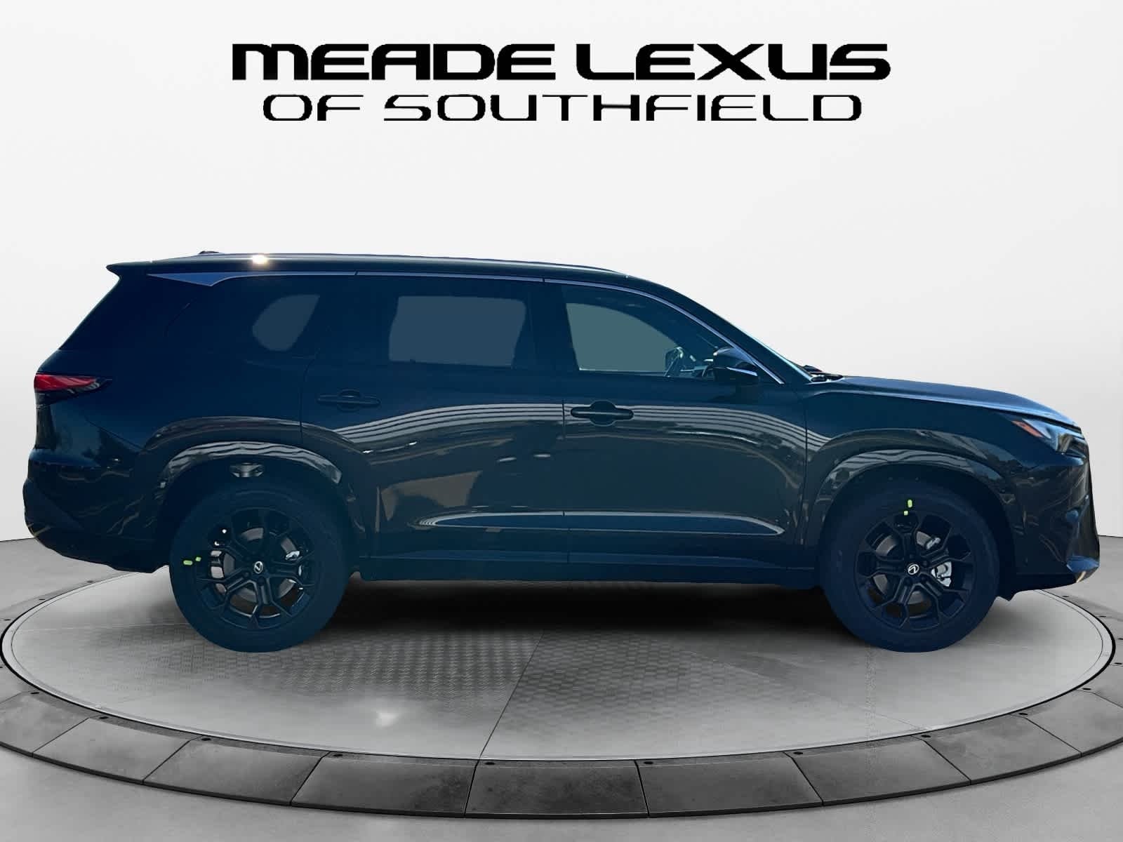 2026 Lexus TX 350 PREMIUM AWD