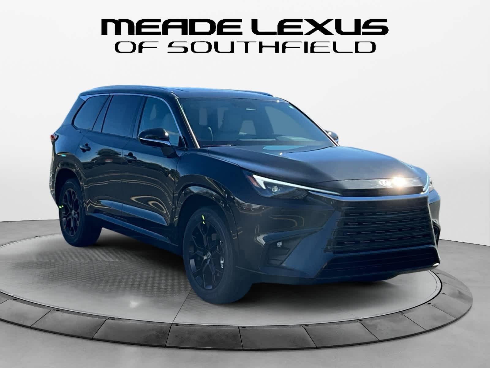 2026 Lexus TX 350 PREMIUM AWD