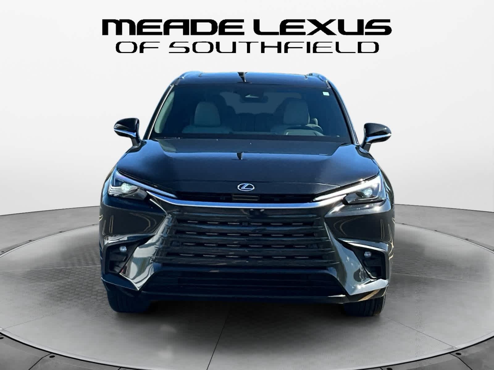 2026 Lexus TX 350 PREMIUM AWD