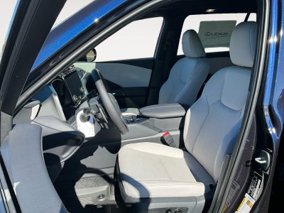 2026 Lexus TX 350 PREMIUM AWD