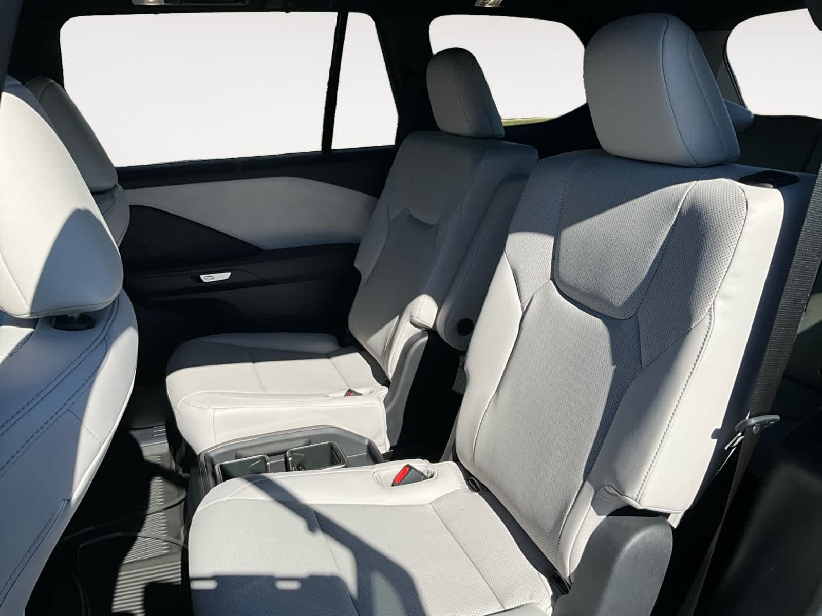 2026 Lexus TX 350 PREMIUM AWD