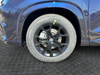 2026 Lexus TX 350 PREMIUM AWD