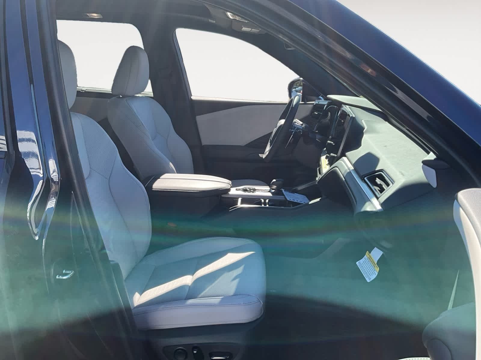 2026 Lexus TX 350 PREMIUM AWD