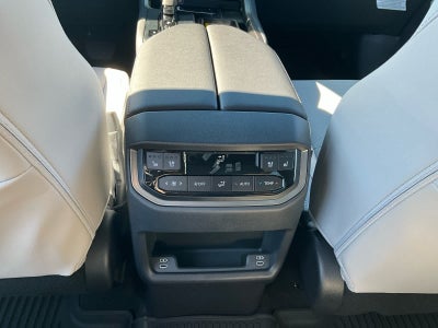 2026 Lexus TX 350 PREMIUM AWD