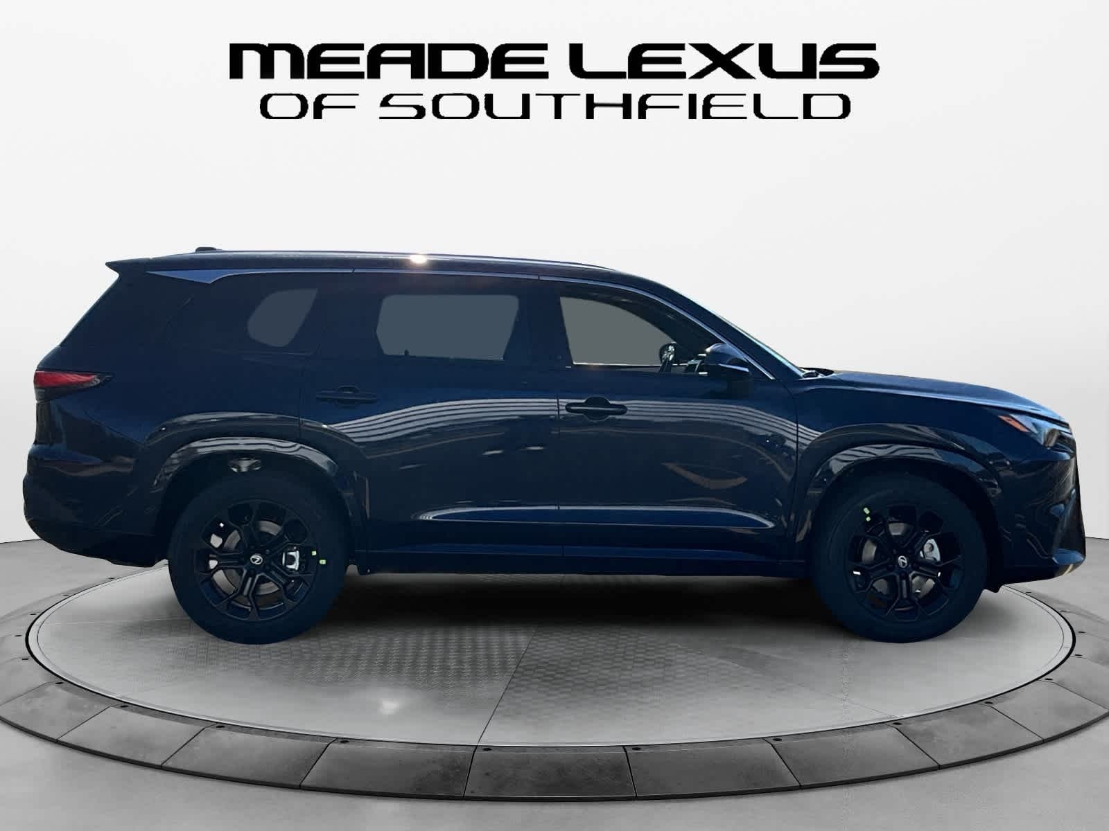 2026 Lexus TX 350 PREMIUM AWD