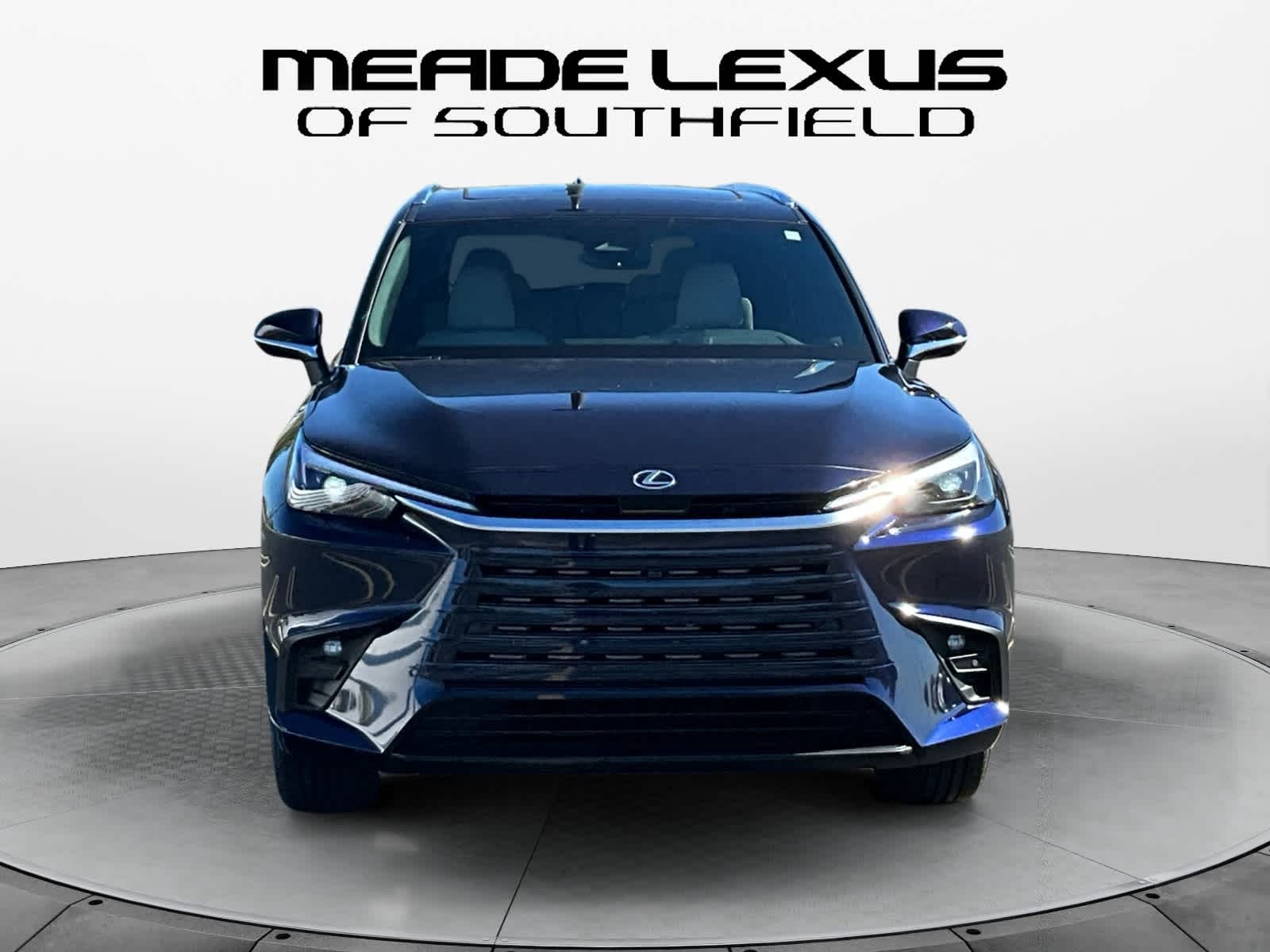 2026 Lexus TX 350 PREMIUM AWD