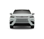 2026 Lexus TX 350 LUXURY AWD