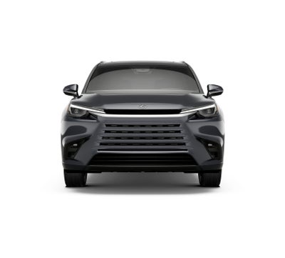 2026 Lexus TX 350 PREMIUM AWD