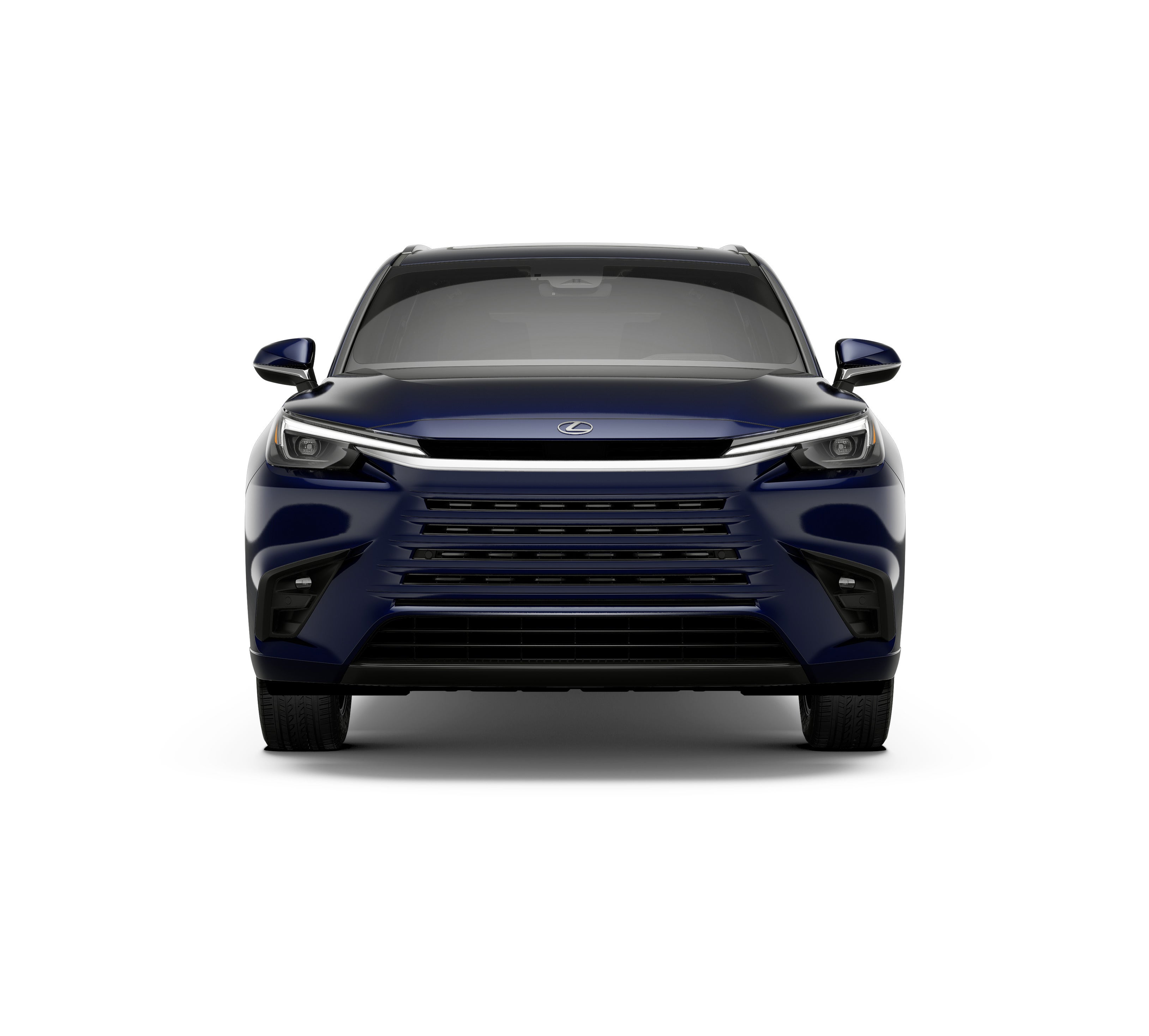 2026 Lexus TX 350 PREMIUM AWD