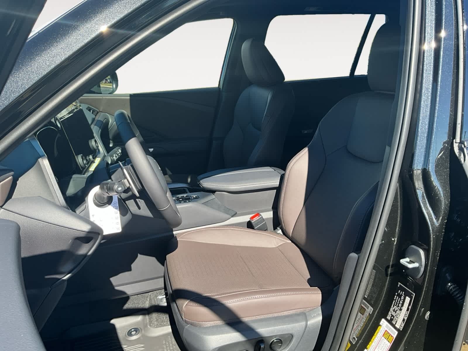 2026 Lexus TX 350 PREMIUM AWD