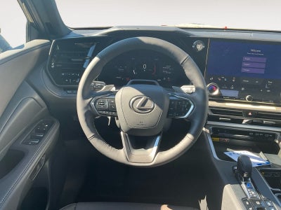 2026 Lexus TX 350 PREMIUM AWD
