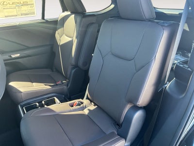 2026 Lexus TX 350 PREMIUM AWD