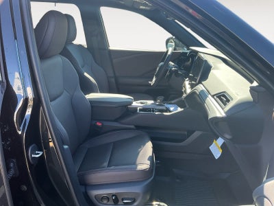 2026 Lexus TX 350 PREMIUM AWD