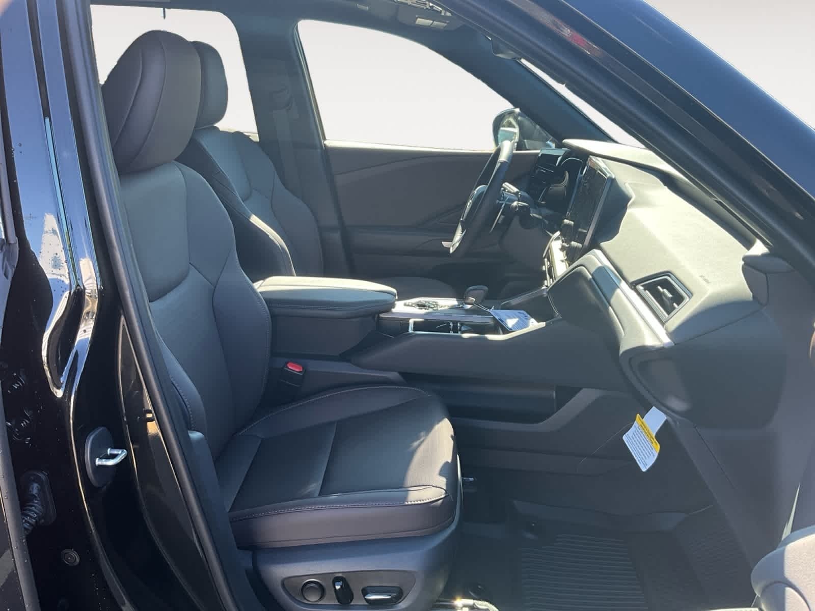 2026 Lexus TX 350 PREMIUM AWD