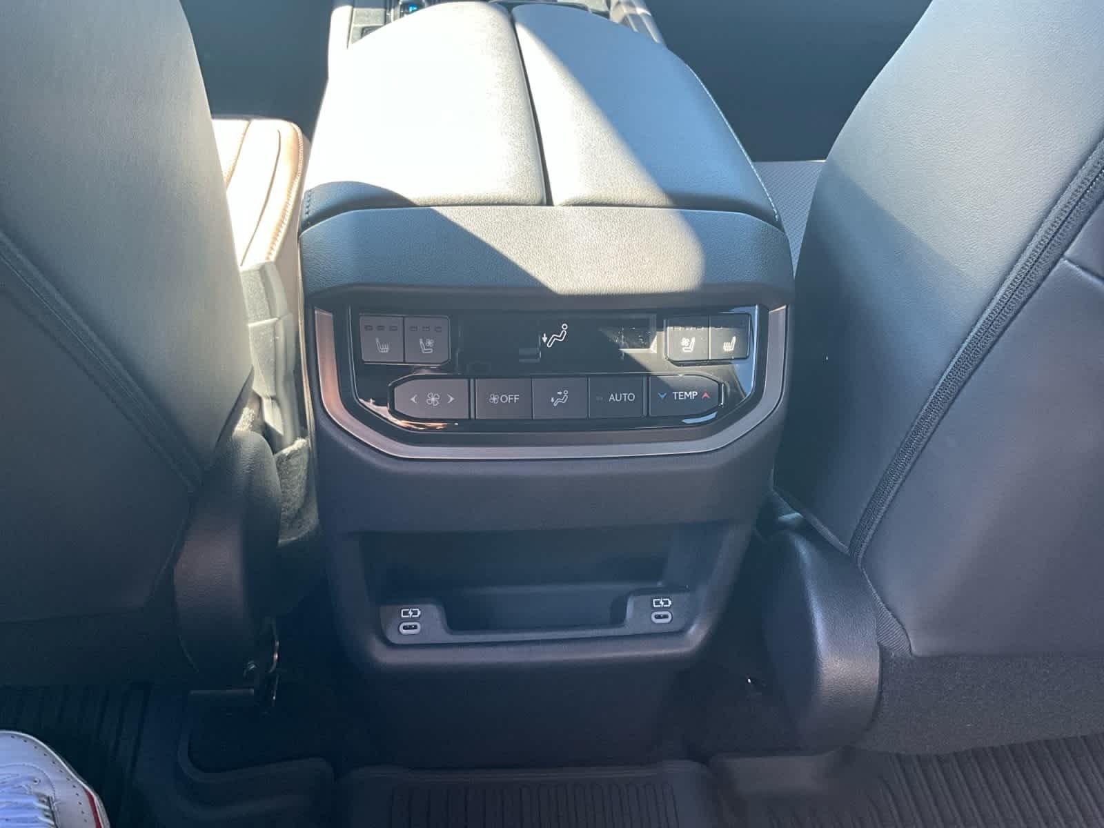 2026 Lexus TX 350 PREMIUM AWD