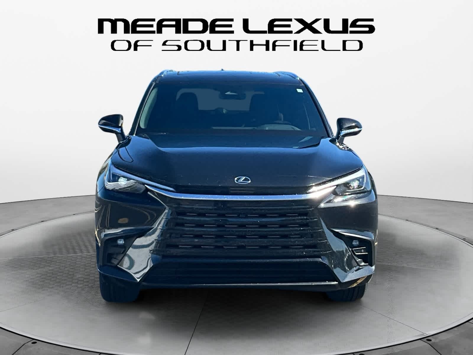 2026 Lexus TX 350 PREMIUM AWD