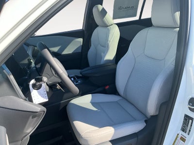 2026 Lexus TX 350 PREMIUM AWD