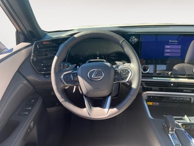 2026 Lexus TX 350 PREMIUM AWD