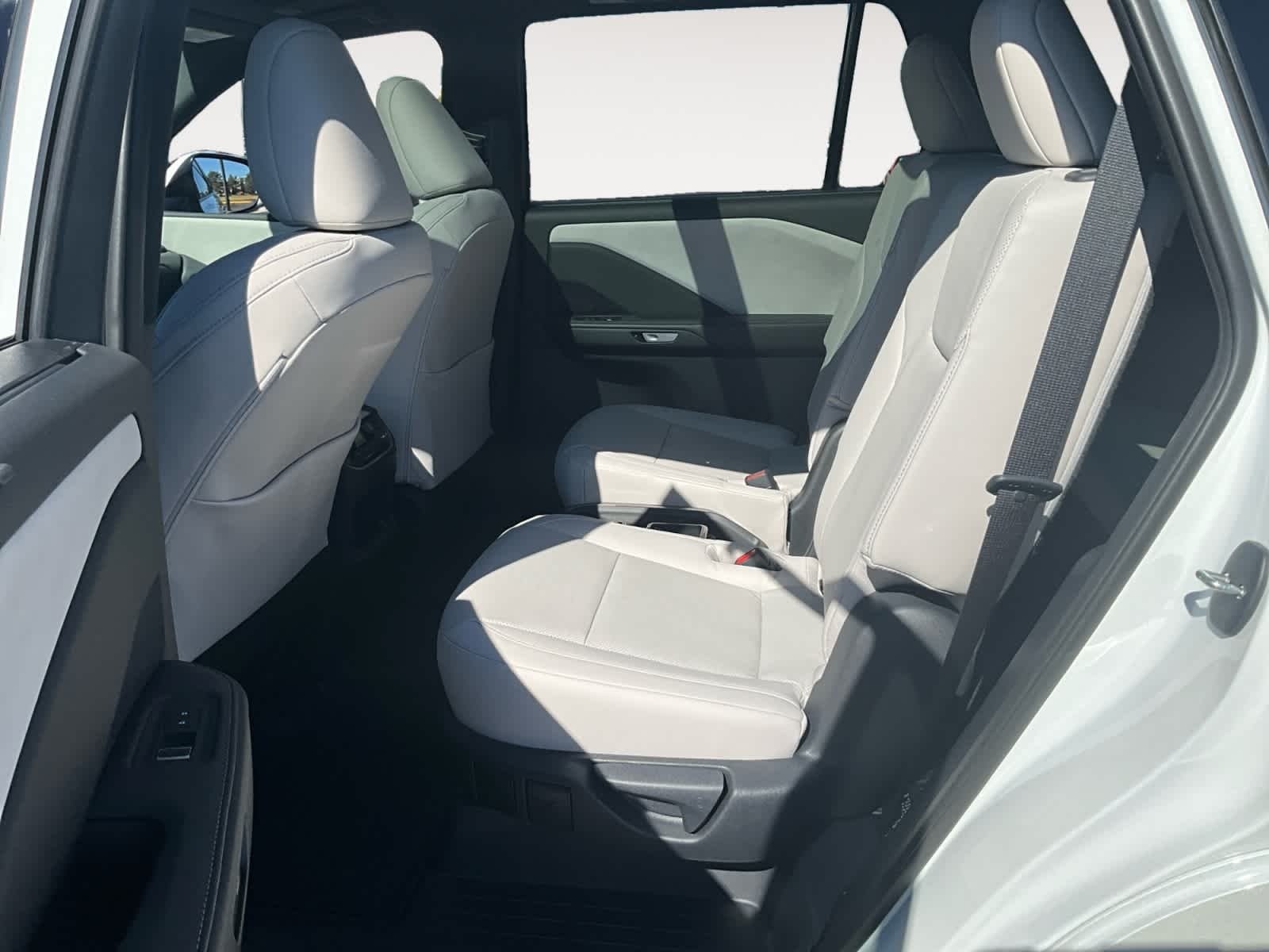 2026 Lexus TX 350 PREMIUM AWD