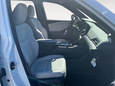 2026 Lexus TX 350 PREMIUM AWD