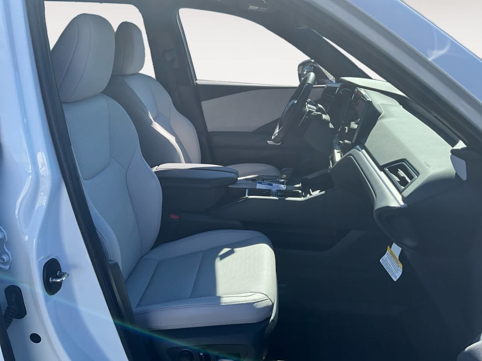 2026 Lexus TX 350 PREMIUM AWD