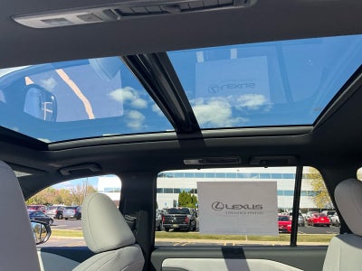 2026 Lexus TX 350 PREMIUM AWD