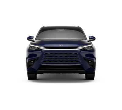 2026 Lexus TX 350 PREMIUM AWD