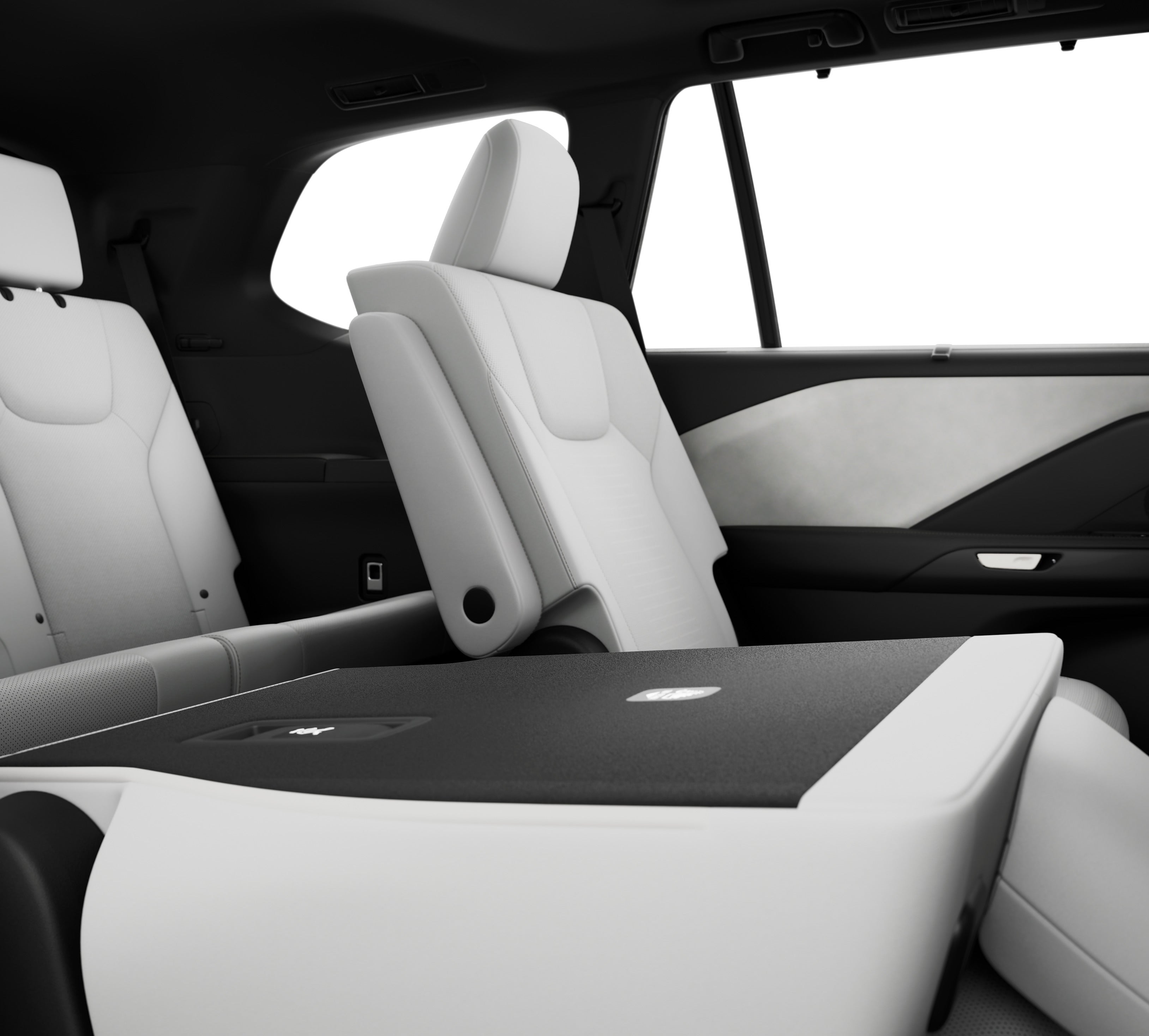 2026 Lexus TX 350 PREMIUM AWD