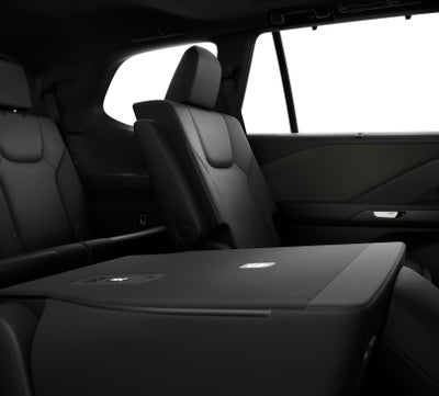 2026 Lexus TX 350 F SPORT HANDLING AWD