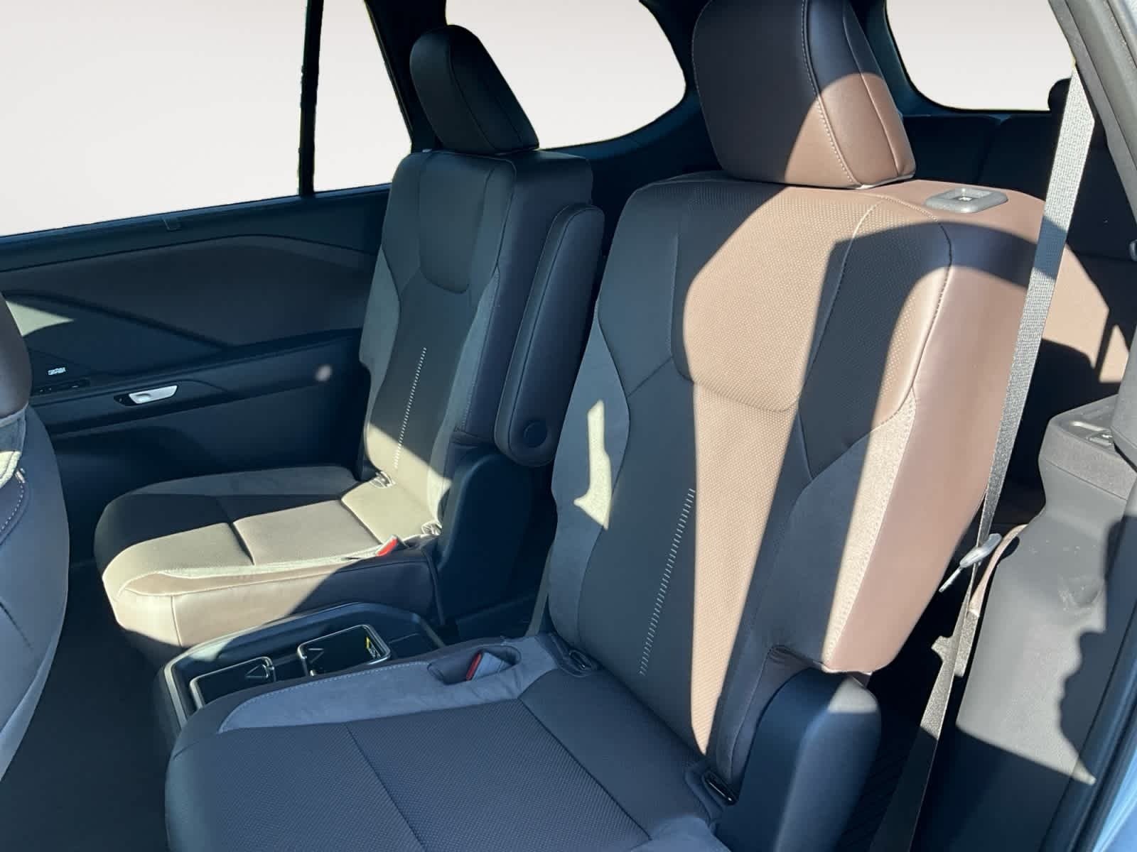 2026 Lexus TX 350 LUXURY AWD