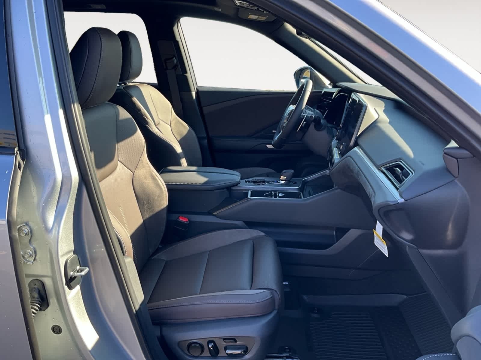 2026 Lexus TX 350 LUXURY AWD