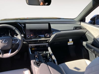 2026 Lexus TX 350 PREMIUM AWD