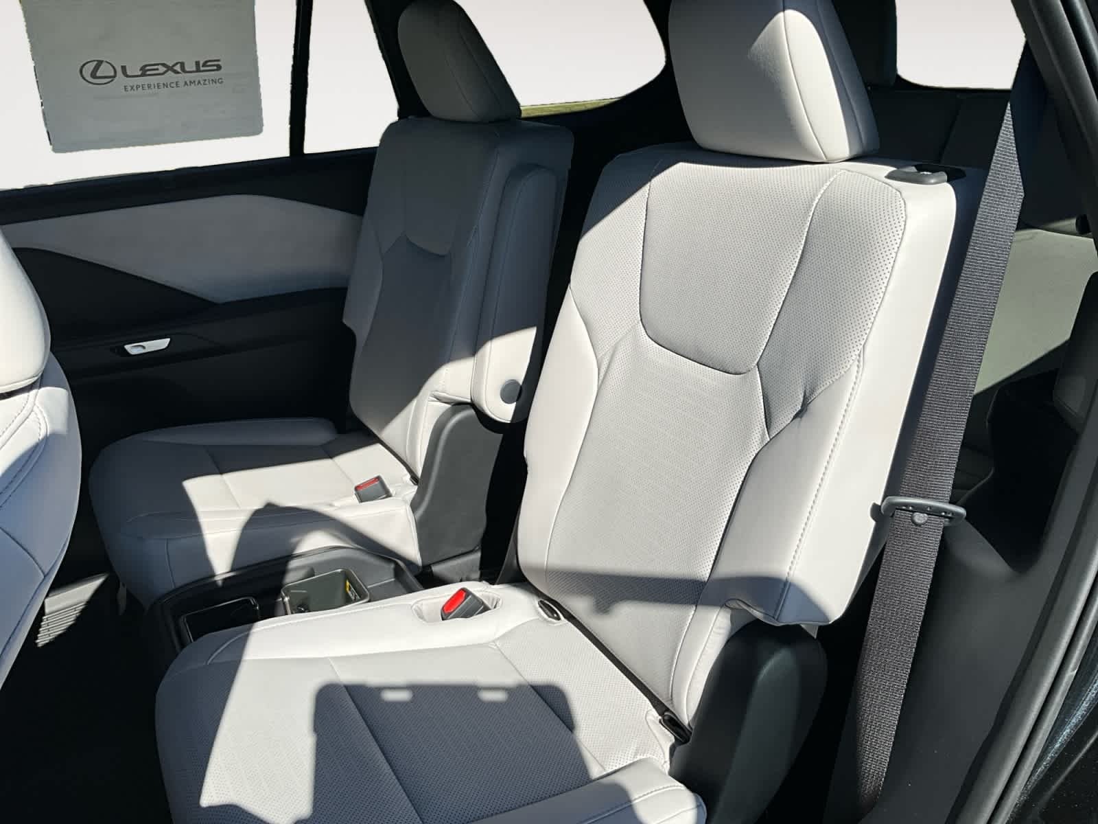 2026 Lexus TX 350 PREMIUM AWD